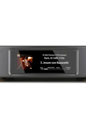 Plus que quelques pièces | Aurender n200 streamer et serveur musical 2slots 2.5 sorties usb et spdif