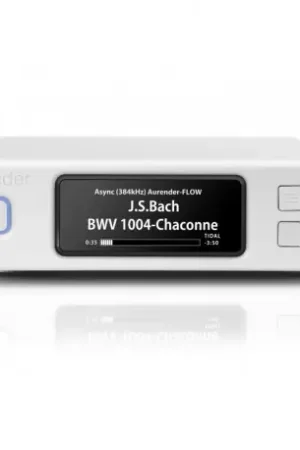 Aurender N100H streamer et serveur musical 2to / usb | Réduction spéciale