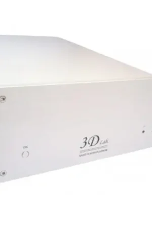 3dlab NANO POWER 2 SIGNATURE alimentation | Prix mini