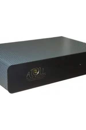 ATOLL AV500 Ampli de puissance | Bien noté