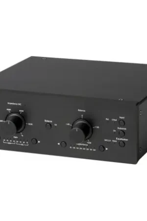 ProJect Préamplificateur phono Phono Box RS2 | Best-seller