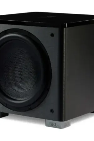 Bonne affaire | REL ACOUSTICS HT 1205 mk II Caissons de basses