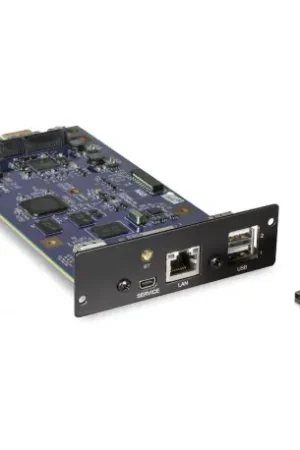 NAD MDC BLUOS 2I Lecteurs réseau audio - Recommandé