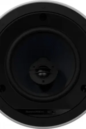 B&W CCM663 (LA PIÈCE) Enceinte encastrable - Produit phare