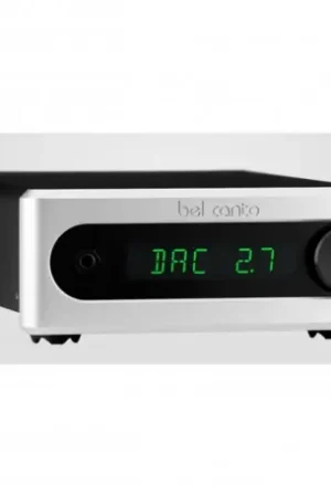 Dernière chance - Bel Canto eOne DAC 2.8 convertisseur