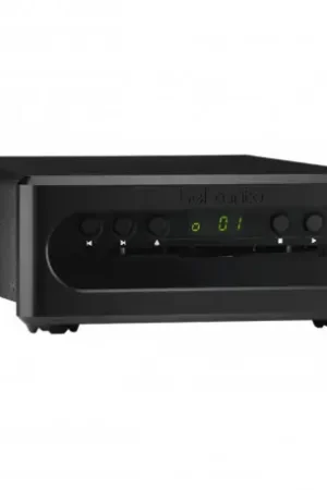 Offre à durée limitée - Bel Canto eOne CD3t transport cd