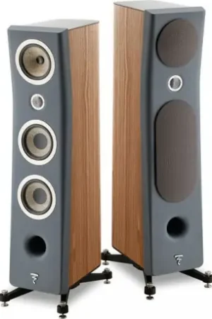 Plus que quelques pièces | Focal Enceintes colonne Kanta N°2