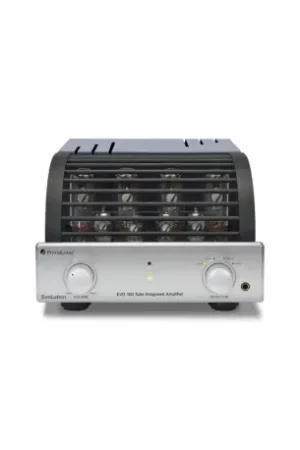 PrimaLuna EVO 100 amplificateur intégré à tubes avec entrée phono MM - Préféré des clients