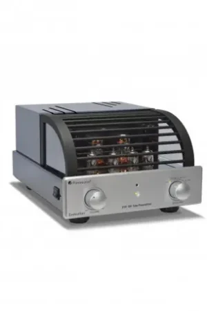 Nouveauté - PrimaLuna EVO 100 Tube préamplificateur avec entree phono MM