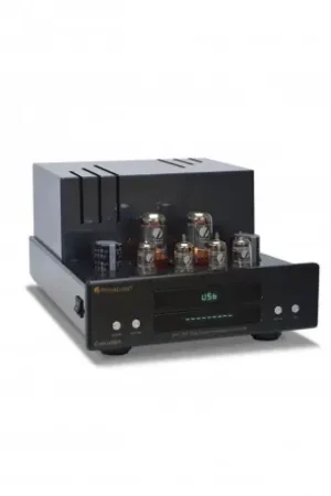 Nouveau produit - PrimaLuna EVO 100 Tube convertisseur n/a
