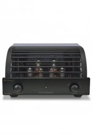 PrimaLuna EVO 200 Tube Préamplificateur à tubes sans entrée phono | Très bien noté