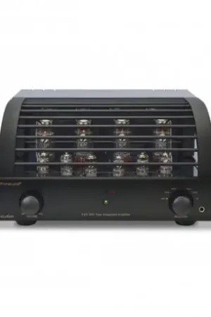 PrimaLuna EVO 300 amplificateur intégré à tubes sans entrée phono - Plus que quelques pièces