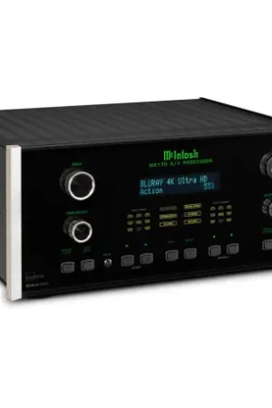 mc intosh mx170 processeur audio video | Offre limitée