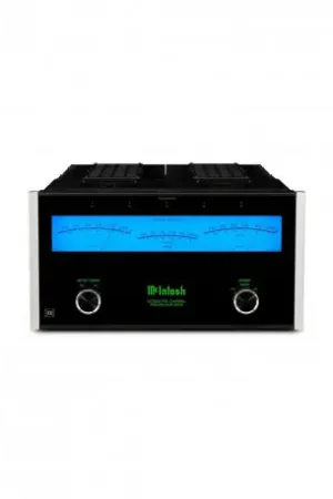 Mc Intosh MC255 - Bloc de Puissance 3x250W ou 5x200W | Affaire à saisir