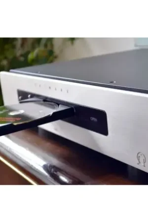 Très apprécié des clients - PRIMARE CD15 SILVER PRISMA lecteur cd