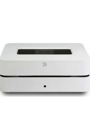 Direct fabricant | bluesound vault 2 i blanc serveur audio