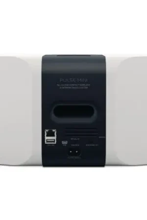 BLUESOUND PULSE MINI 2I Enceinte connectées | Haute qualité