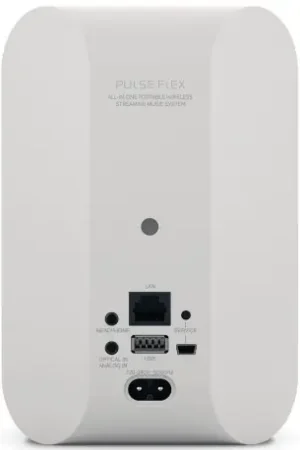Prix spécial | BLUESOUND PULSE FLEX 2I Enceinte connectée
