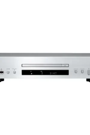 Offre spéciale | YAMAHA CDS303 silver Lecteurs CD