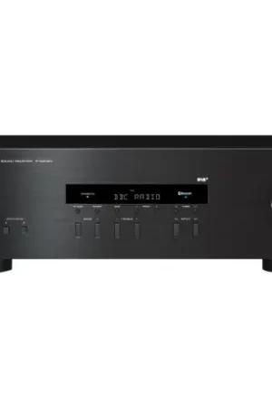 Super offre - YAMAHA RS 202D NOIR Amplis hi-fi stéréo