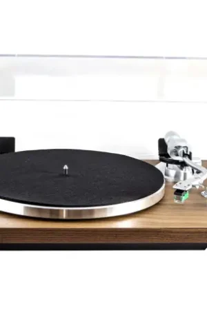 TEAC TN-400BT NOYER Platines vinyle hi-fi - Promotion