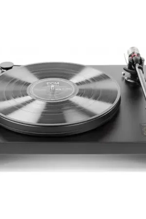 GOLD NOTE VALORE 425 PLUS NOIR Platines vinyle hifi - Préféré des clients