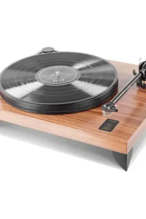 Offre exclusive | GOLD NOTE VALORE 425 PLUS NOYER Platine vinyle hifi