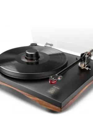 GOLD NOTE PIANOSA NOYER Platine vinyle hifi - Qualité professionnelle