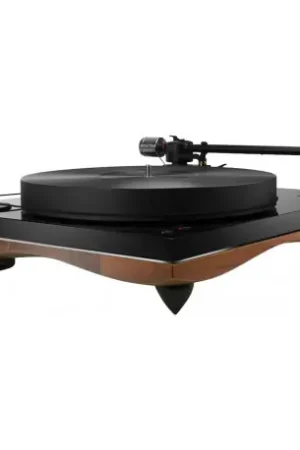 Nouveauté | GOLD NOTE GIGLIO Platine vinyle hifi