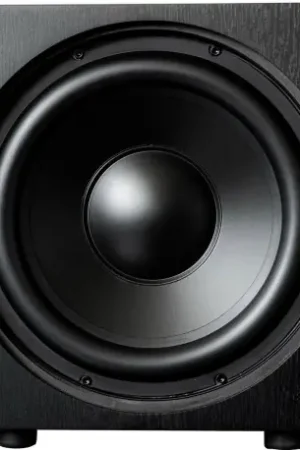 VELODYNE DEEP BLUE 12 Caisson de basses | Remise