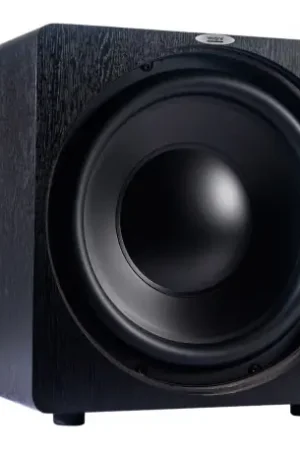 Haute qualité | VELODYNE DEEP BLUE 15 Caisson de basses