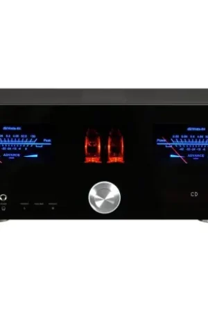 Quantité limitée | ADVANCE PARIS A10 CLASSIC AMPLI INTEGRE