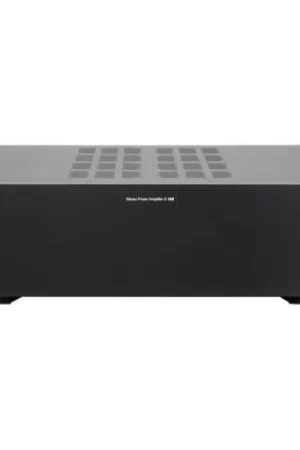 NAD c298 ampli de puissance | Profitez-en maintenant