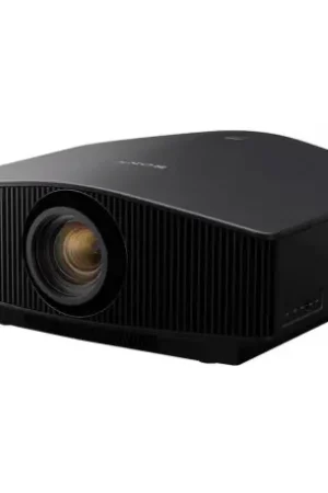 Produit phare | SONY VPL VW 870 ES VIDEOPROJECTEUR LASER UHD 4K SUPERBE OCCASION A SAISIR
