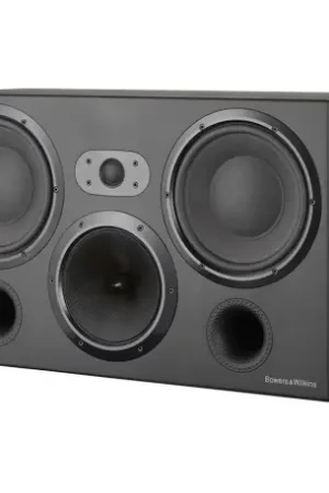 Bonne affaire | B&W CT 7.3 LCRS (LA PIÈCE) Enceinte cinéma