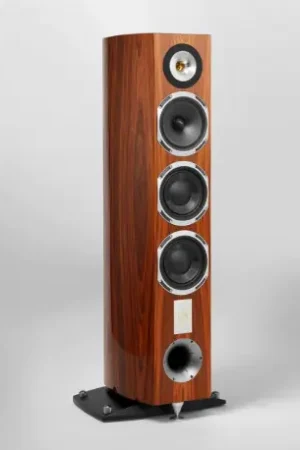 En stock - TRIANGLE MAGELLAN CELLO 40th enceintes colonnes la paire