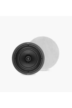 Offre à durée limitée - triangle ENCEINTE ENCASTRABLE CIRCULAIRE – SECRET ICT8