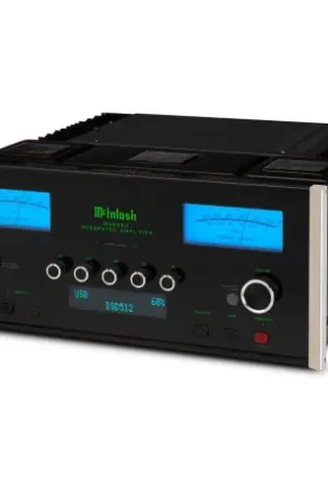 MC INTOSH MA8950 AMPLIFICATEUR INTEGRE STEREO | Commandez en ligne