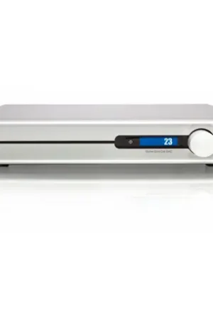 PS AUDIO STELLAR GAIN CELL DAC CONVERTISSEUR - Dernier arrivage