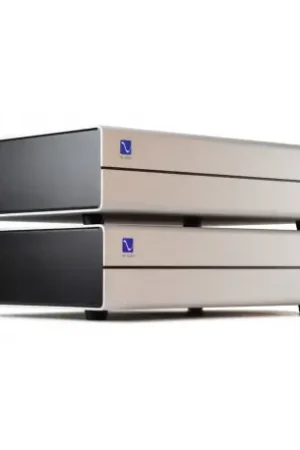 Incontournable - PS AUDIO M1200 AMPLIFICATEUR DE PUISSANCE BLOC MONO LA PAIRE