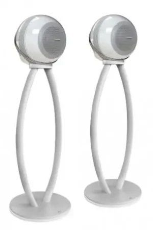 CABASSE THE PEARL AKOYA BLANC (LA PAIRE) + PIEDS AKOYA BLANCS - Prix promo