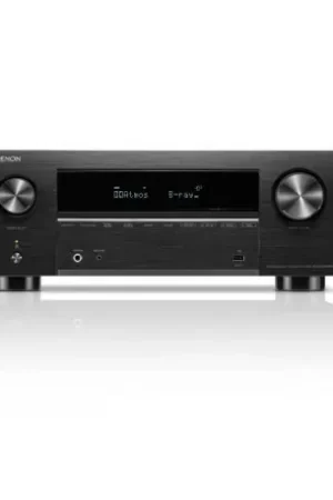 Dernier arrivage | DENON AVCX 3800 AMPLI HC 9 CANAUX 8 K