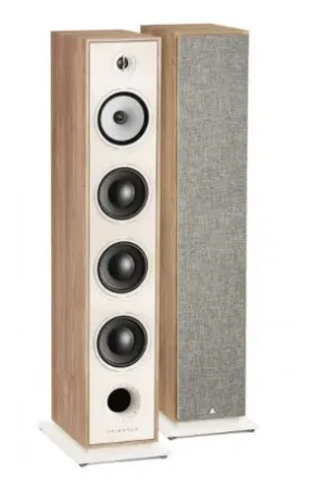 Top des ventes - TRIANGLE BOREA BR09 CHENE CLAIR enceintes colonnes