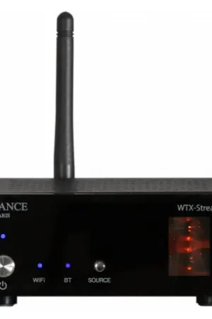 ADVANCE PARIS WTX STREAM TUBE LECTEUR RESEAU / BLUETOOTH - Très bien noté