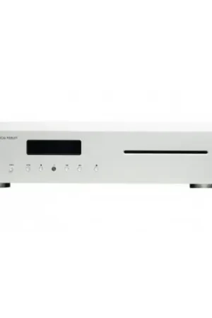 MUSICAL FIDELITY M2SCD SILVER Lecteurs CD | Offre exceptionnelle