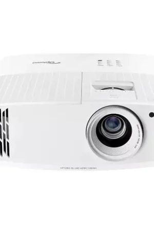 OPTOMA UHD 35X VIDEOPROJECTEUR - Coup de cœur