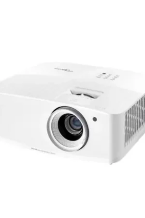 À ne pas manquer | OPTOMA UHD 38X VIDEOPROJECTEUR