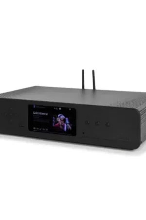 atoll st300 noir lecteur reseau | Dernières pièces