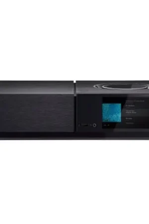 Retour gratuit | naim uniti nova tuner ampli tuner lecteur reseau