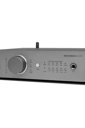 Nouveau - CAMBRIDGE DACMAGIC 200 M DAC Audio USB
